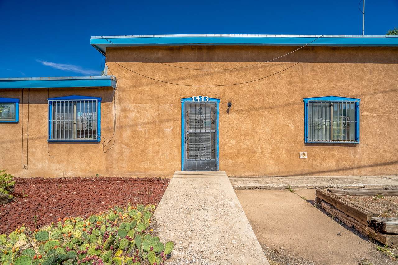 1413 W Alameda Street - Photo 1