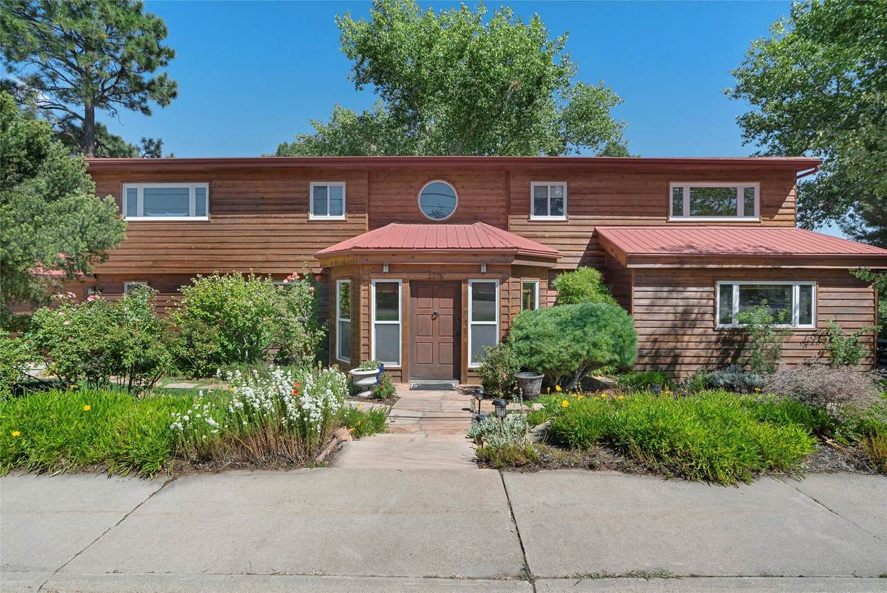 2776 Orange Street - Photo 1