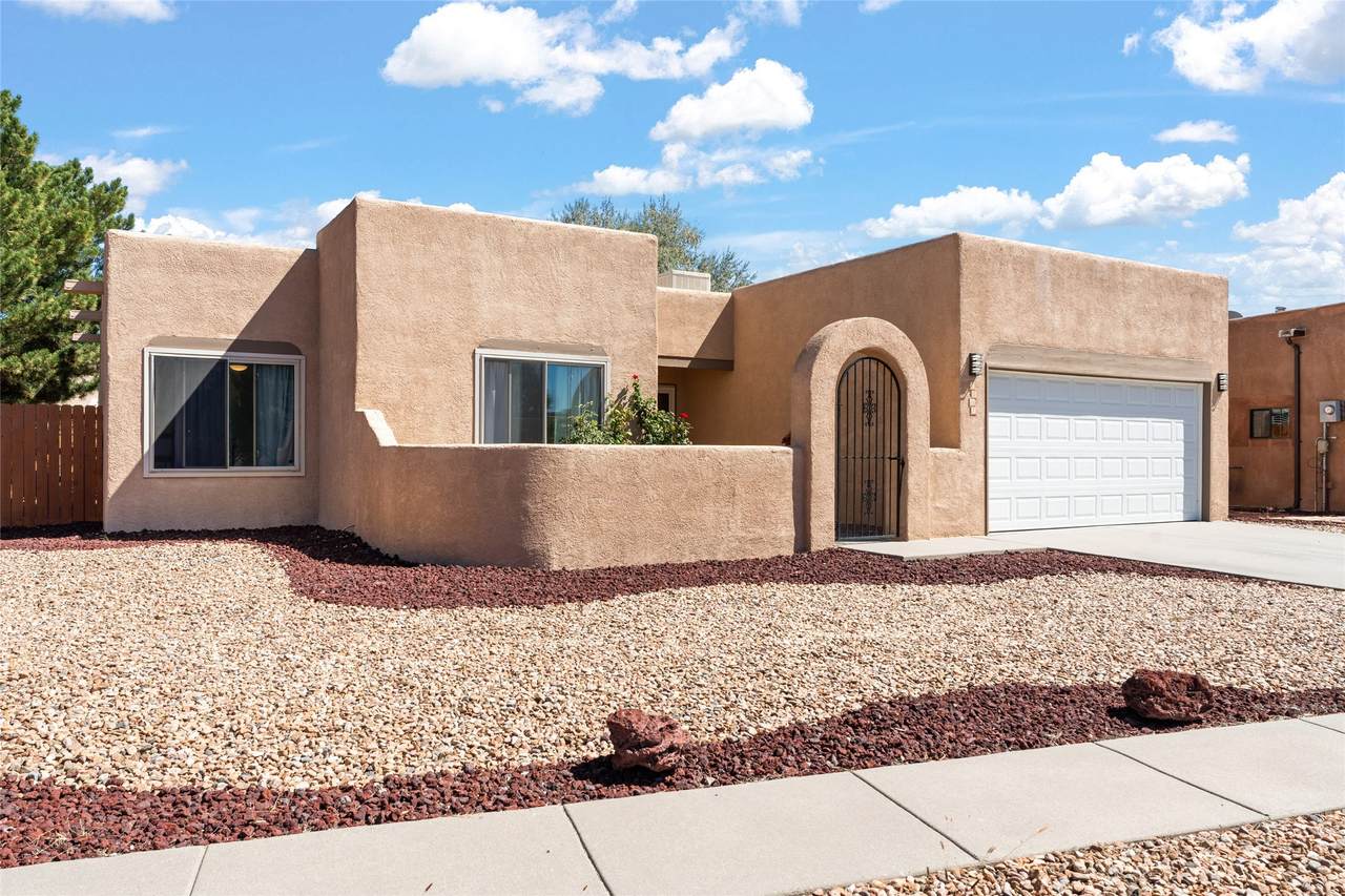 7507 Sagebrush Road - Photo 1