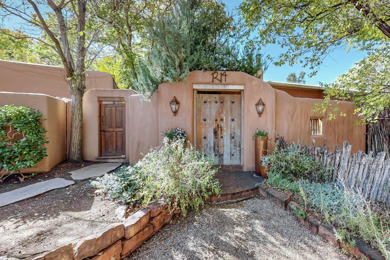 1214 Cerro Gordo - Photo 1