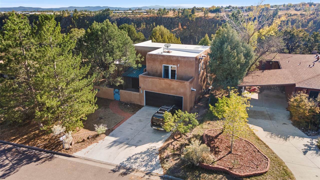969 Capulin - Photo 1