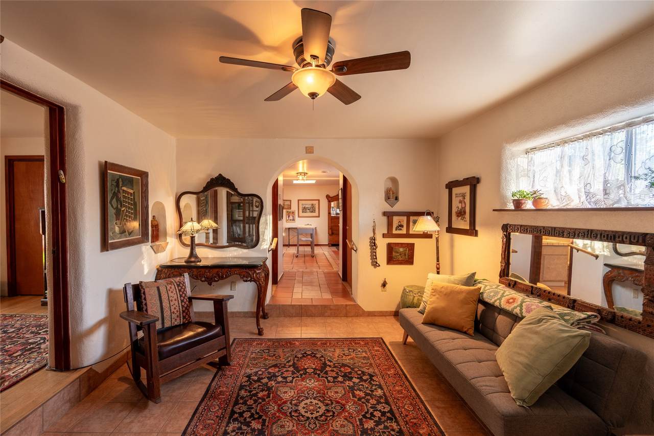 325 Rosario Hill - Photo 1
