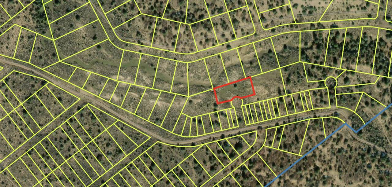 Unit 1 Block 10 Lot  Chama River Estates - Photo 1