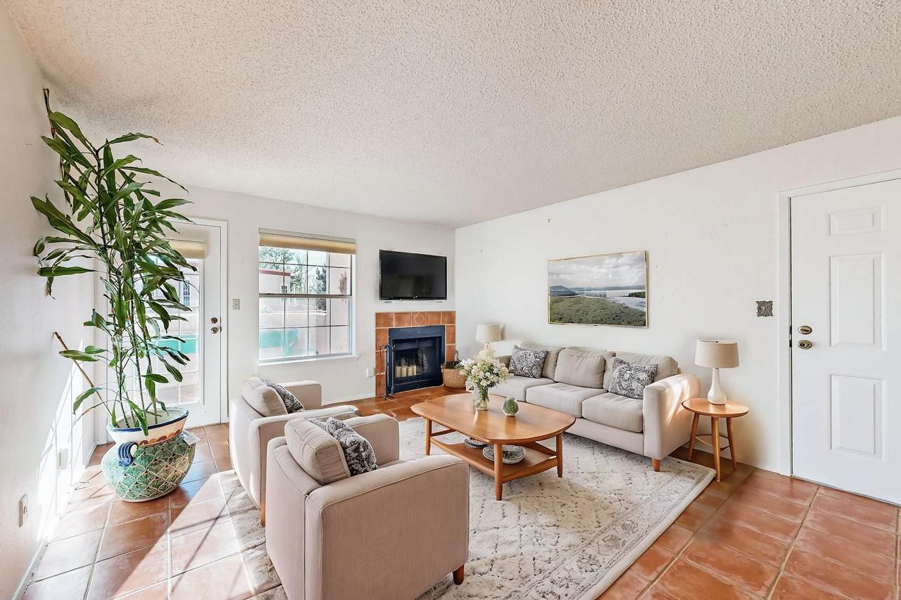 2501 Zia Road - Photo 1