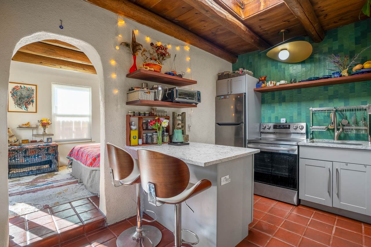 616 1/2 Camino Santa Ana - Photo 1