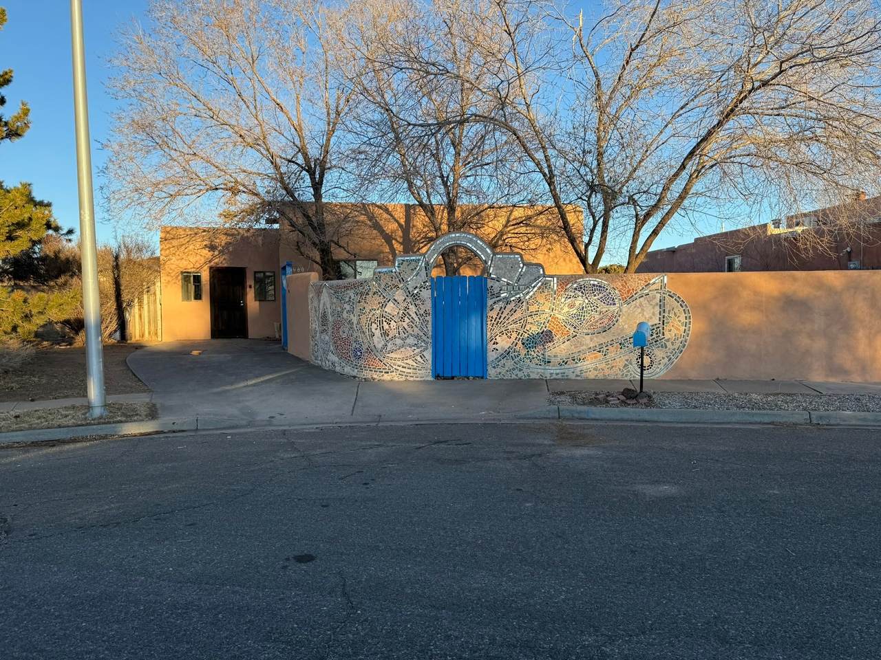 1271 Senda Del Valle - Photo 1
