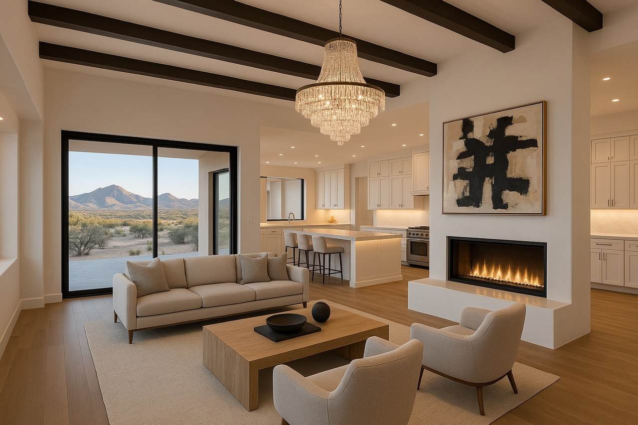 147 Avenida Frijoles - Photo 1