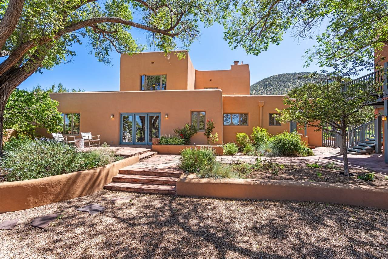 3869 Old Santa Fe Trail - Photo 1
