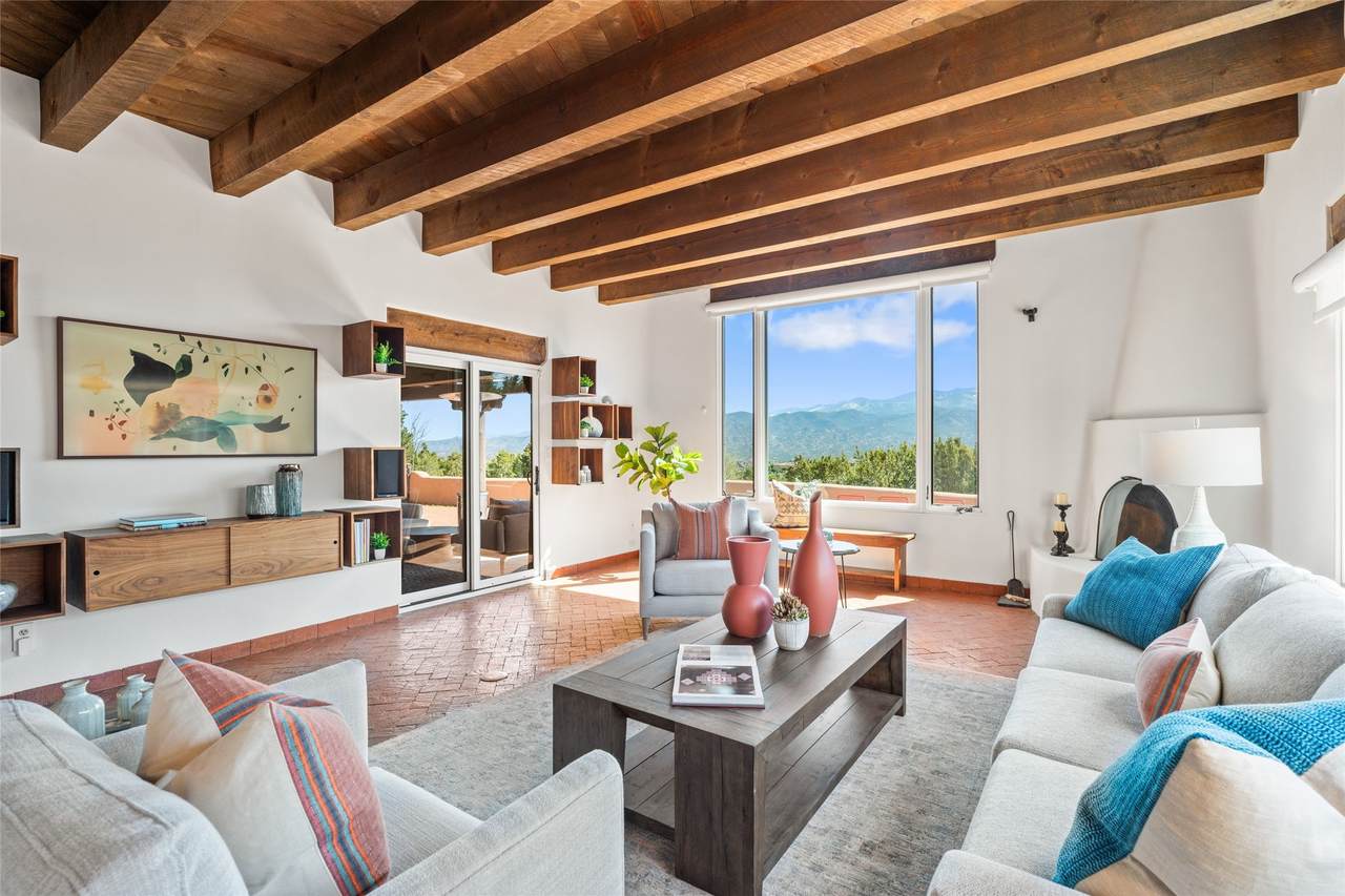 20 San Juan Ranch Road - Photo 1