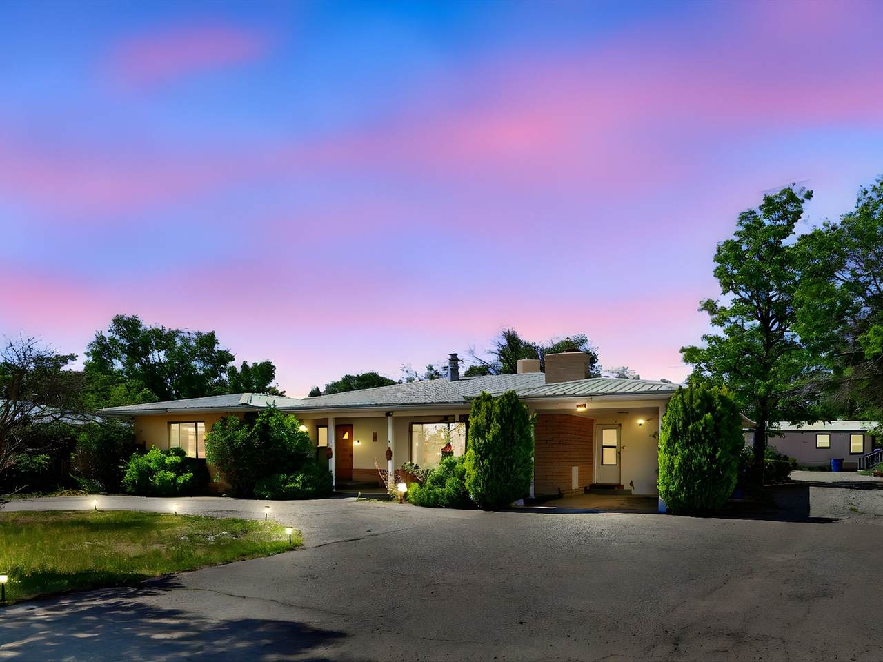 707 Middle San Pedro Road - Photo 1