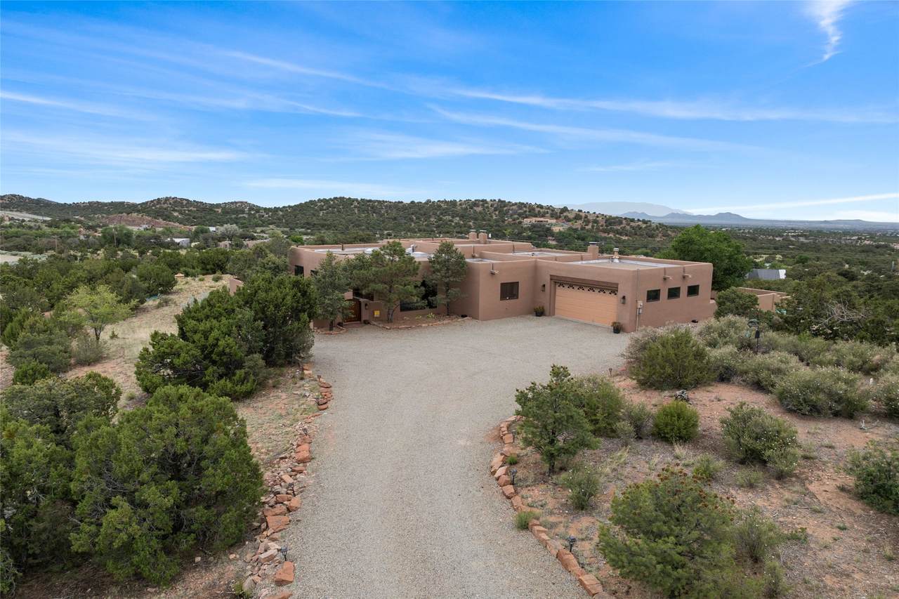 17 Sueno De Santa Fe - Photo 1