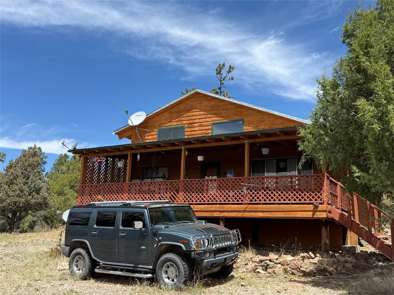 33 Buck Dr - Photo 1