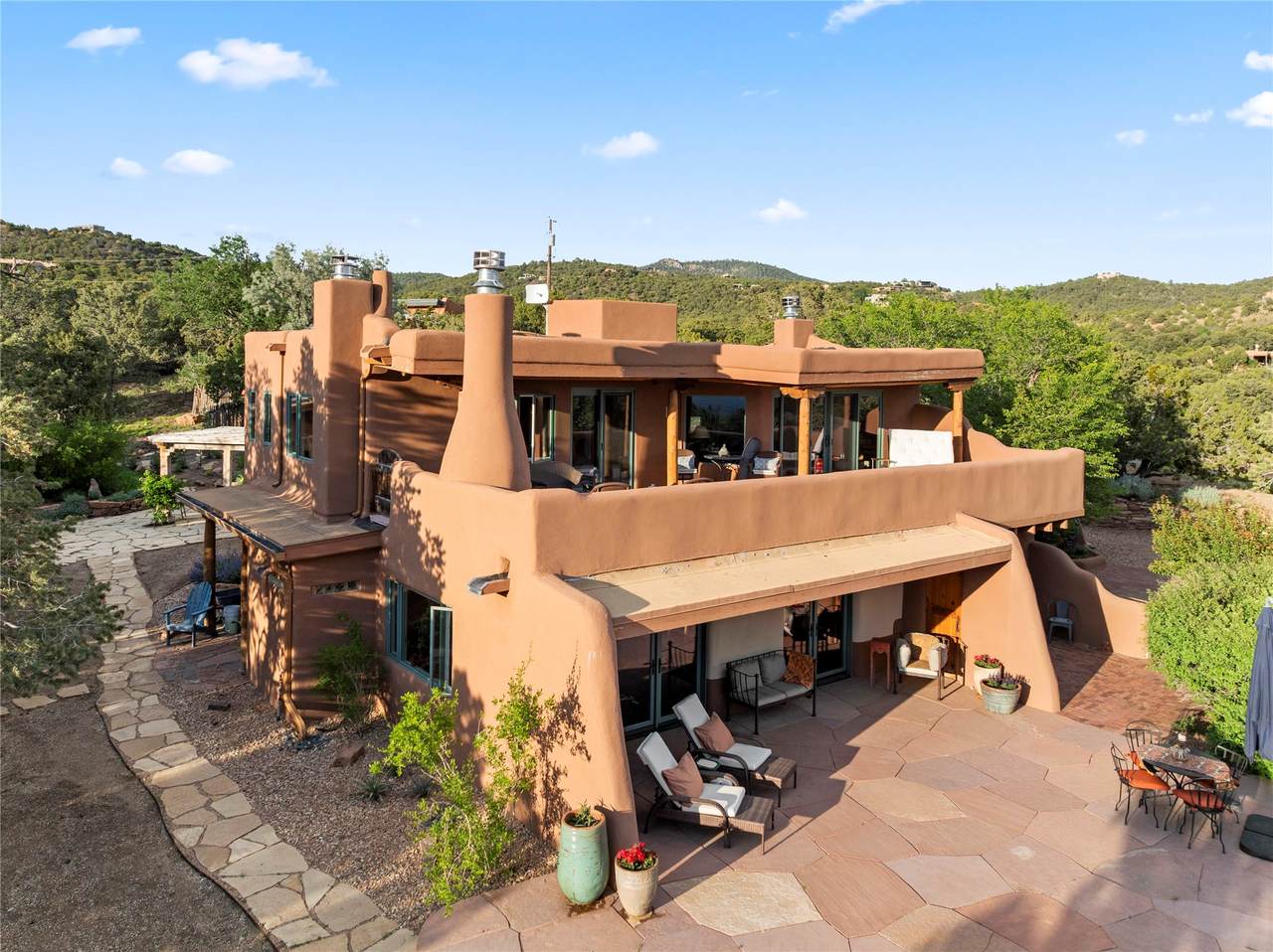 15 Cielo Cumbre Road - Photo 1