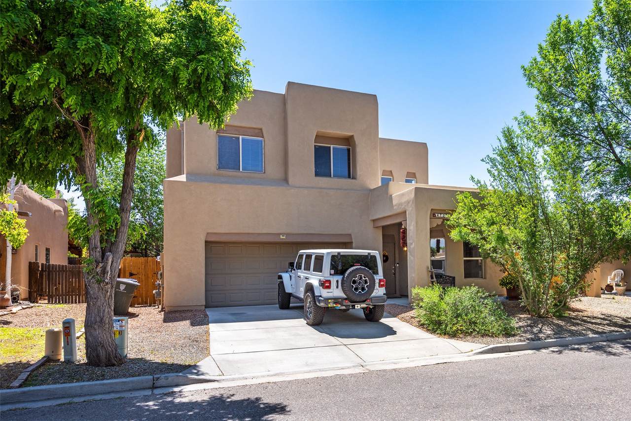 4737 Sundial Way - Photo 1