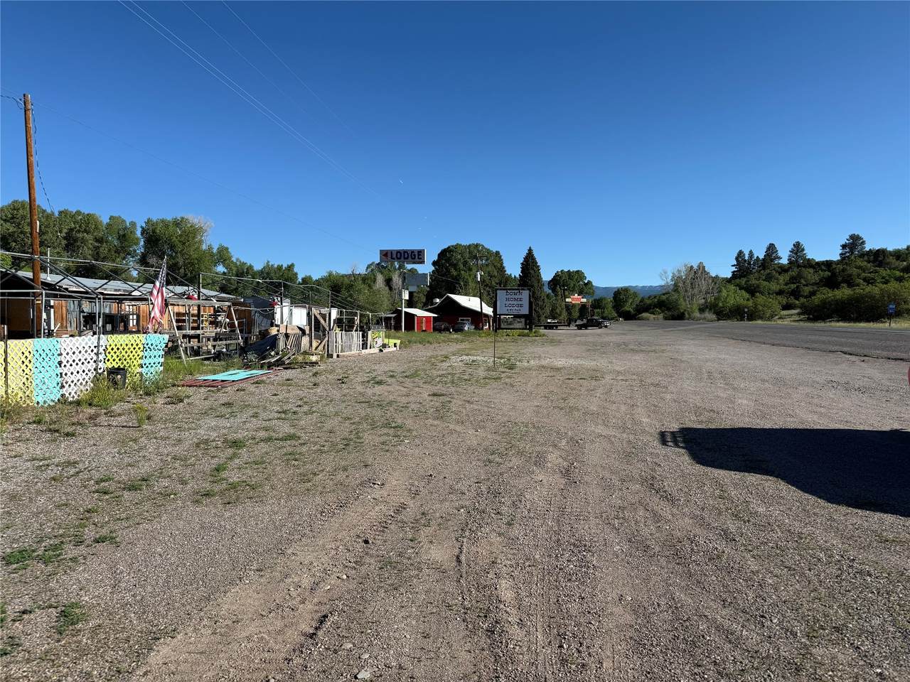 2681 S Hwy 84/64 - Photo 1