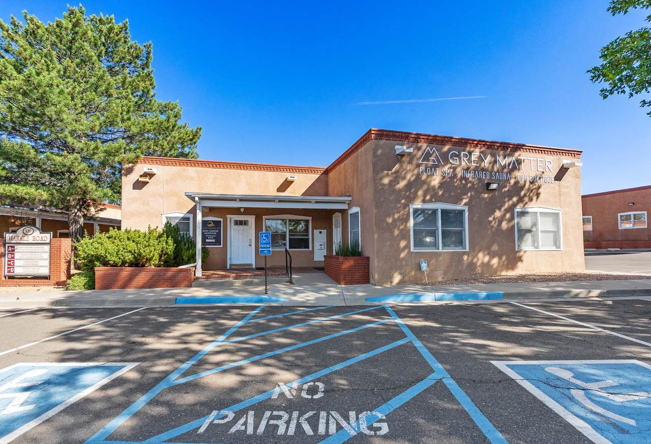 539 Harkle - Photo 1