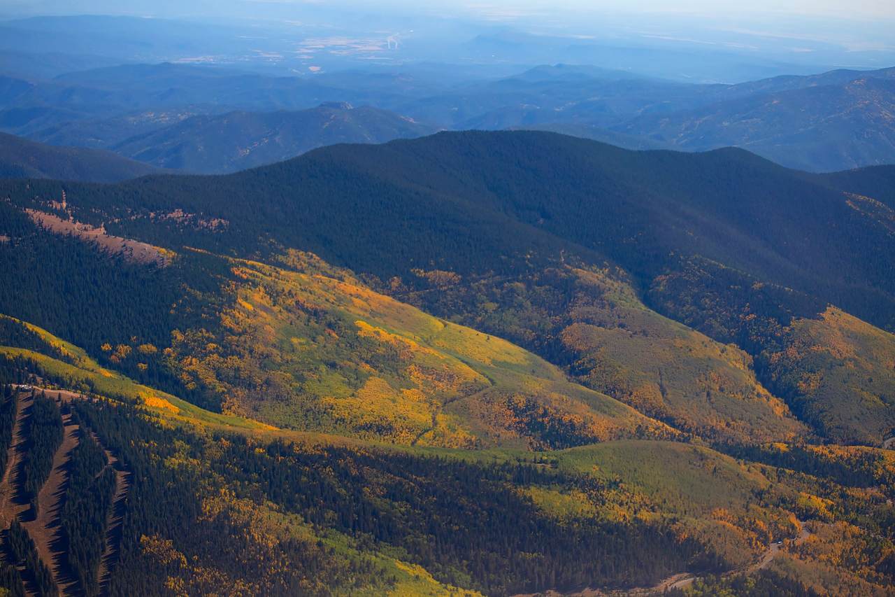 1 The Ranch At Angel Fire - Photo 1