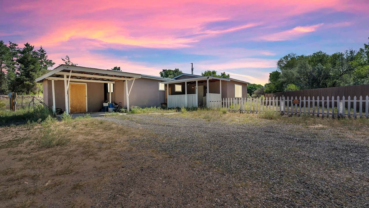 74 A Cr Road - Photo 1