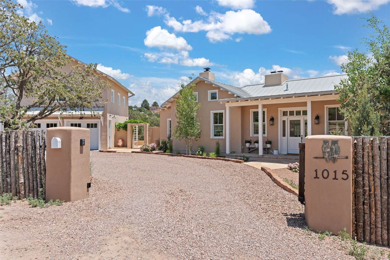 1015 Mansion Ridge - Photo 1