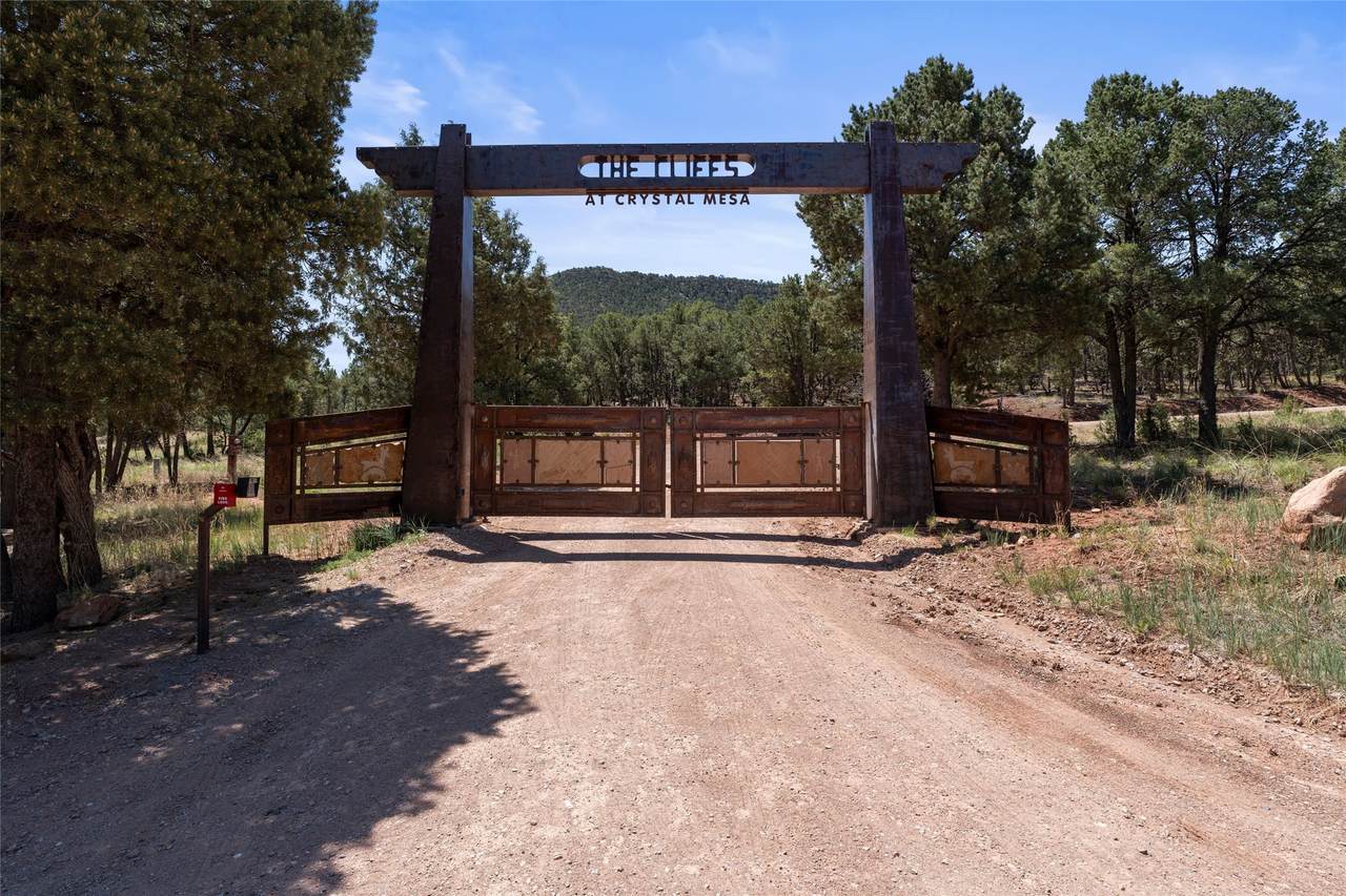 8 Padre Canyon - Lot #16 - Photo 1
