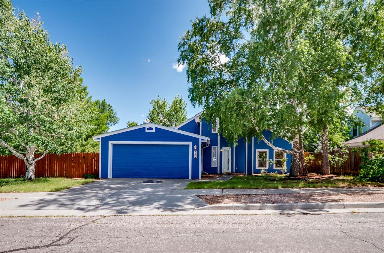808 Tiffany Court - Photo 1