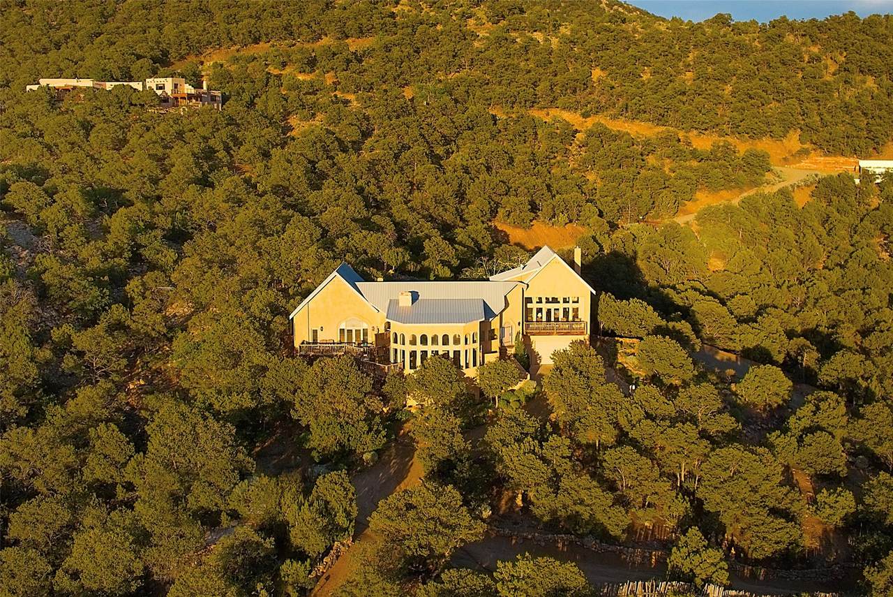 51 Coyote Mountain Road - Photo 1