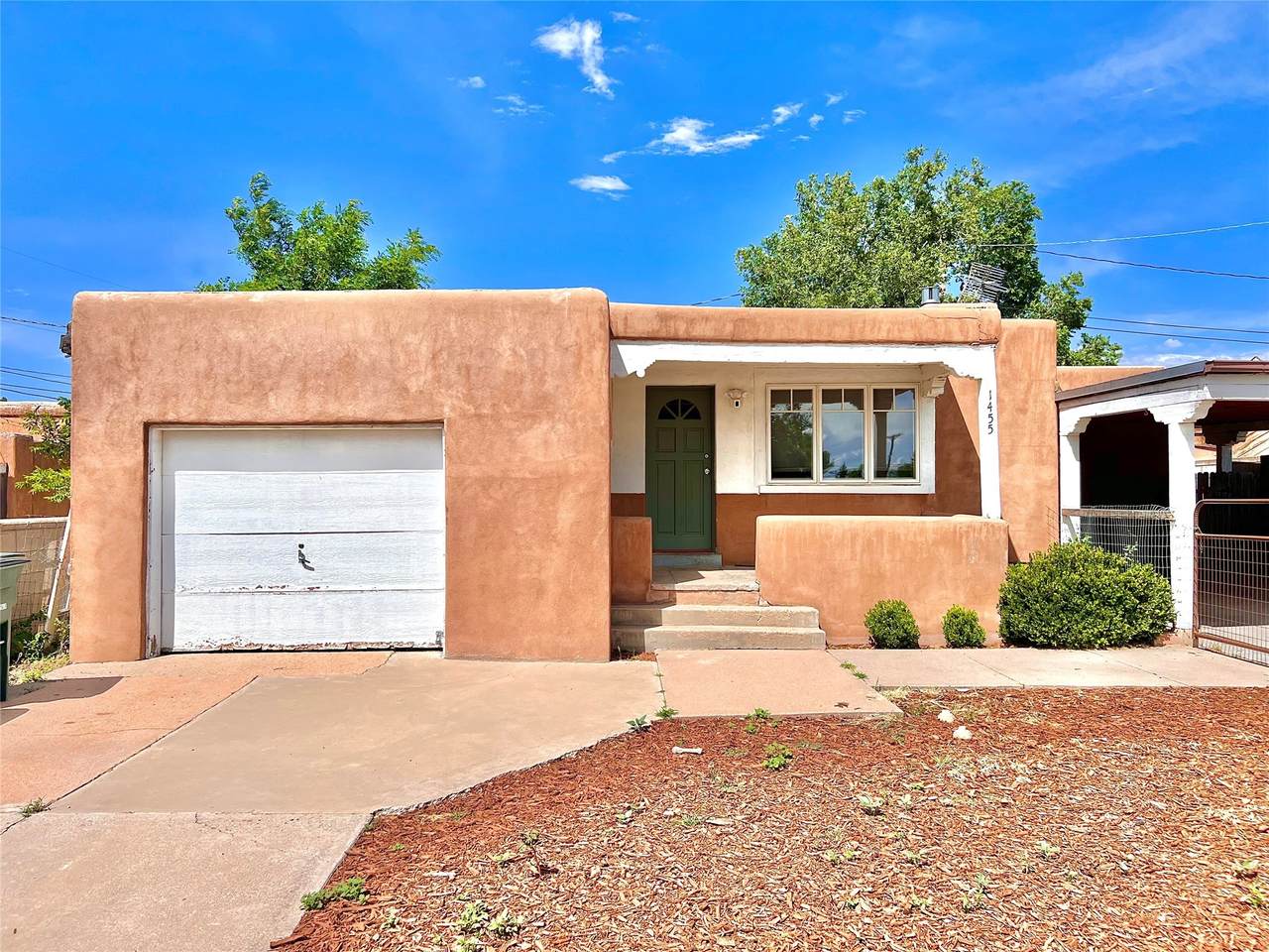 1455 Laguna Street - Photo 1