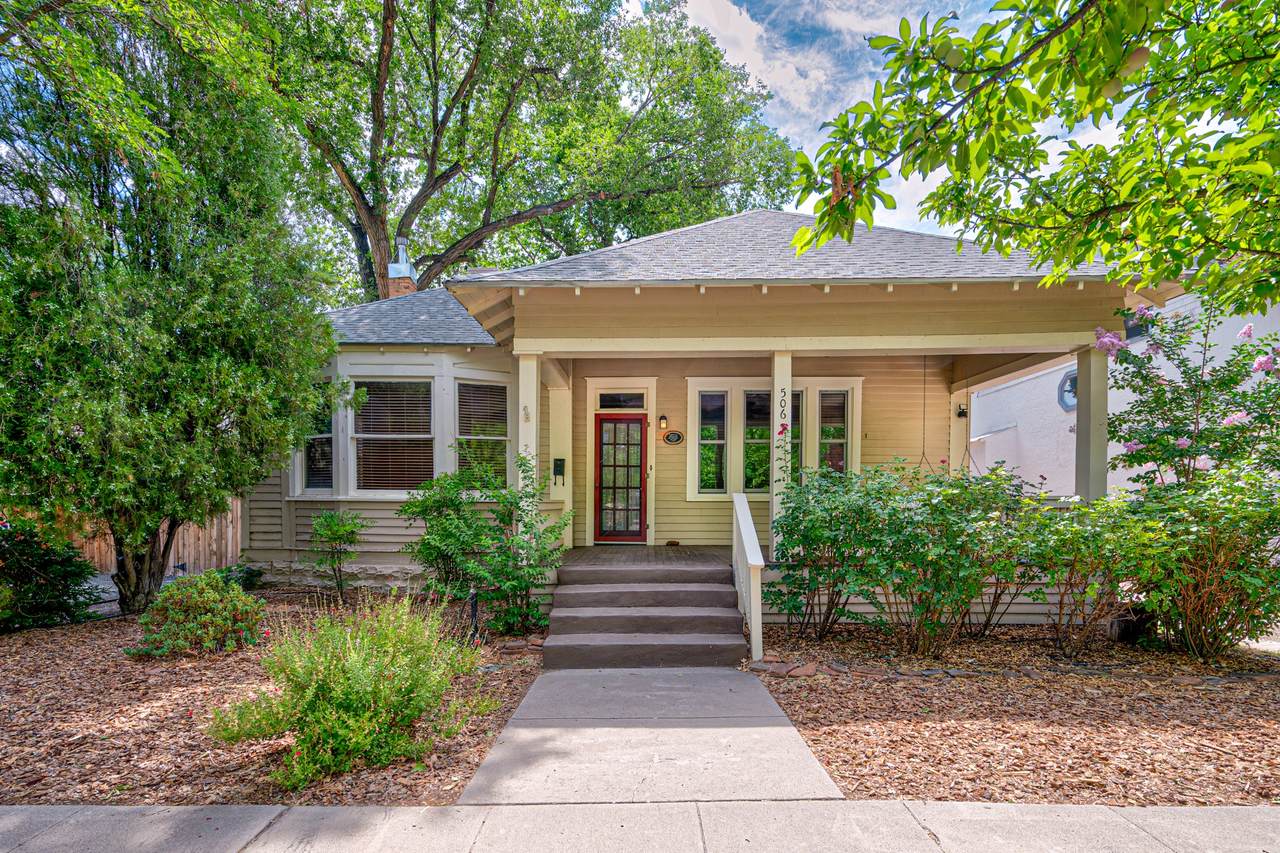 506 11th Street - Photo 1