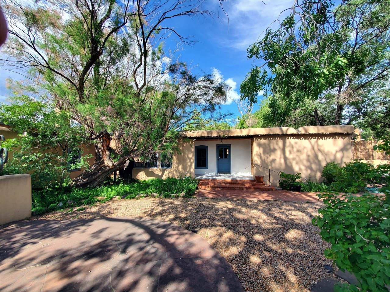 316 Paseo De Peralta - Photo 1