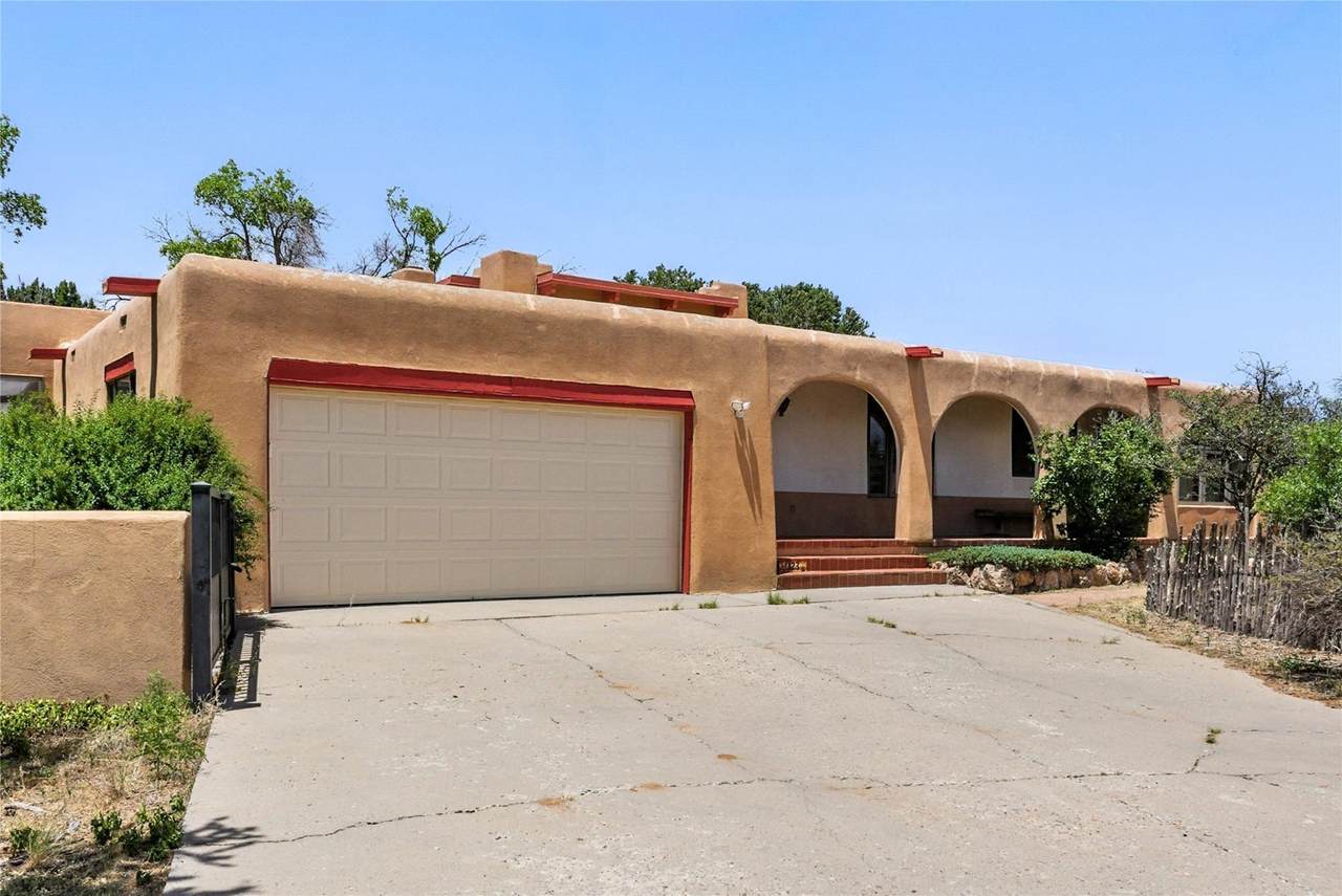 123 La Senda Road - Photo 1