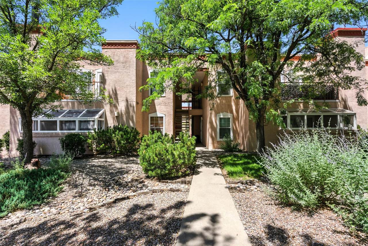 2501 Zia Road - Photo 1