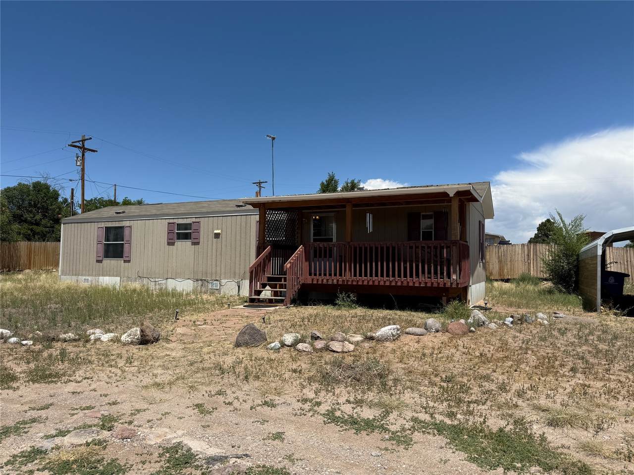 607 Union Hall Lane - Photo 1