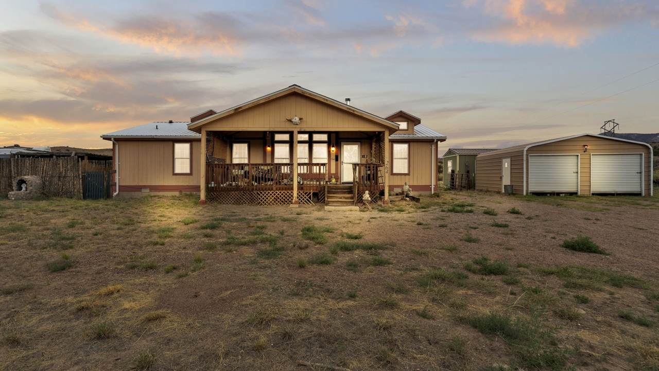 264 County Road 155 - Photo 1