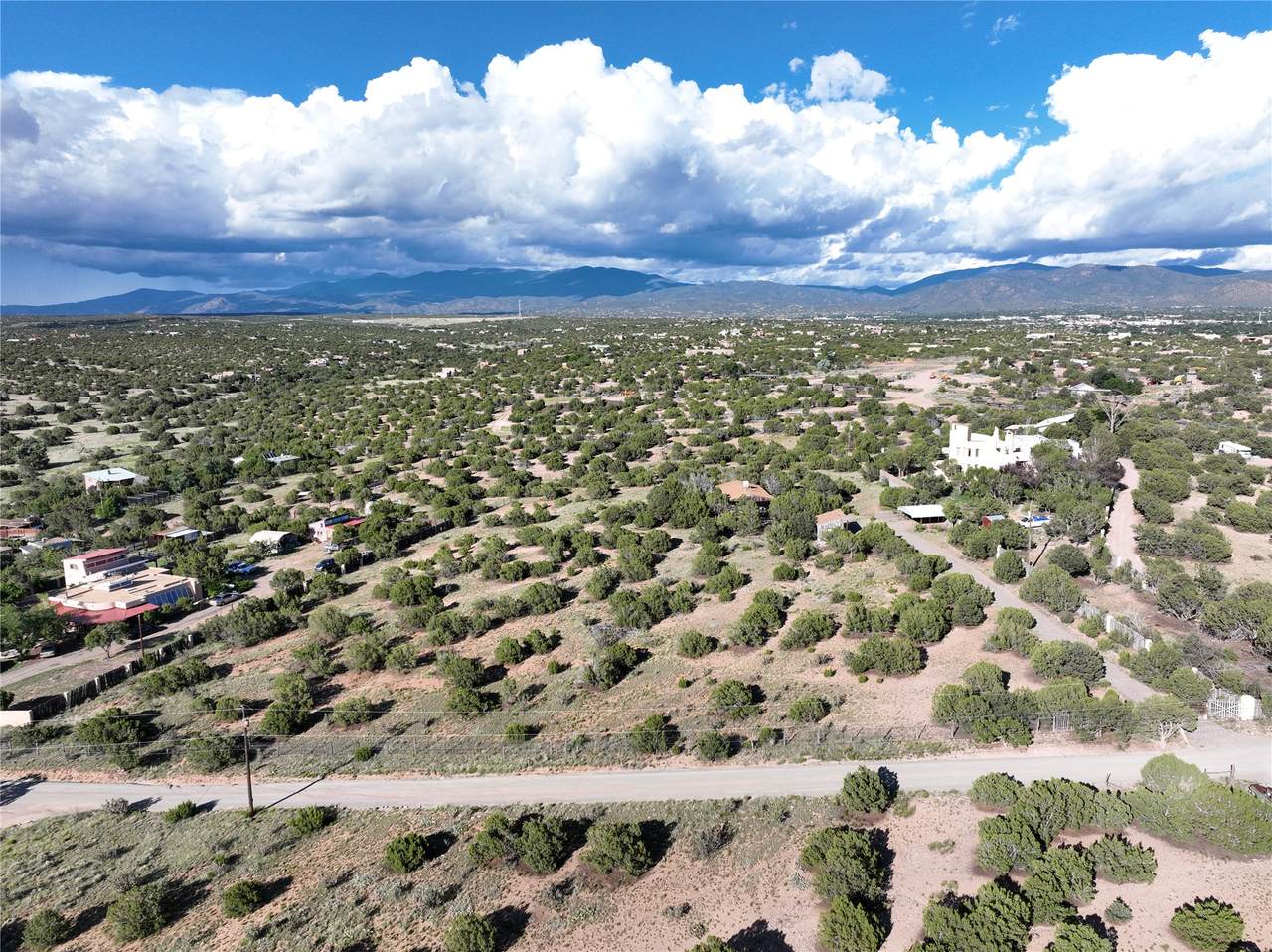850 Chicoma Vista - Photo 1