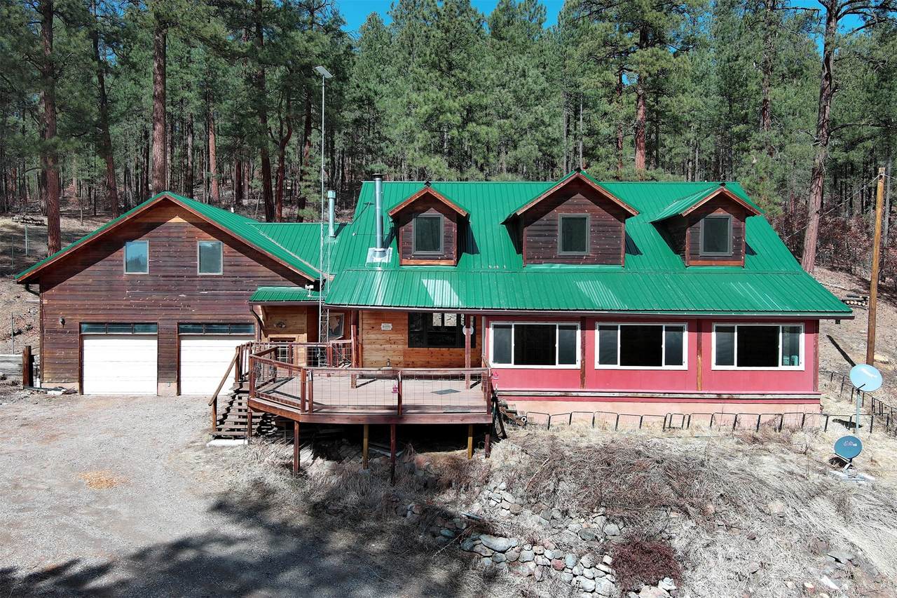 831 Sulphur Creek - Photo 1