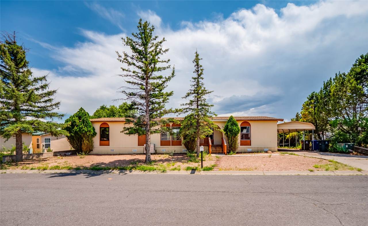 1083 Cheyenne Street - Photo 1