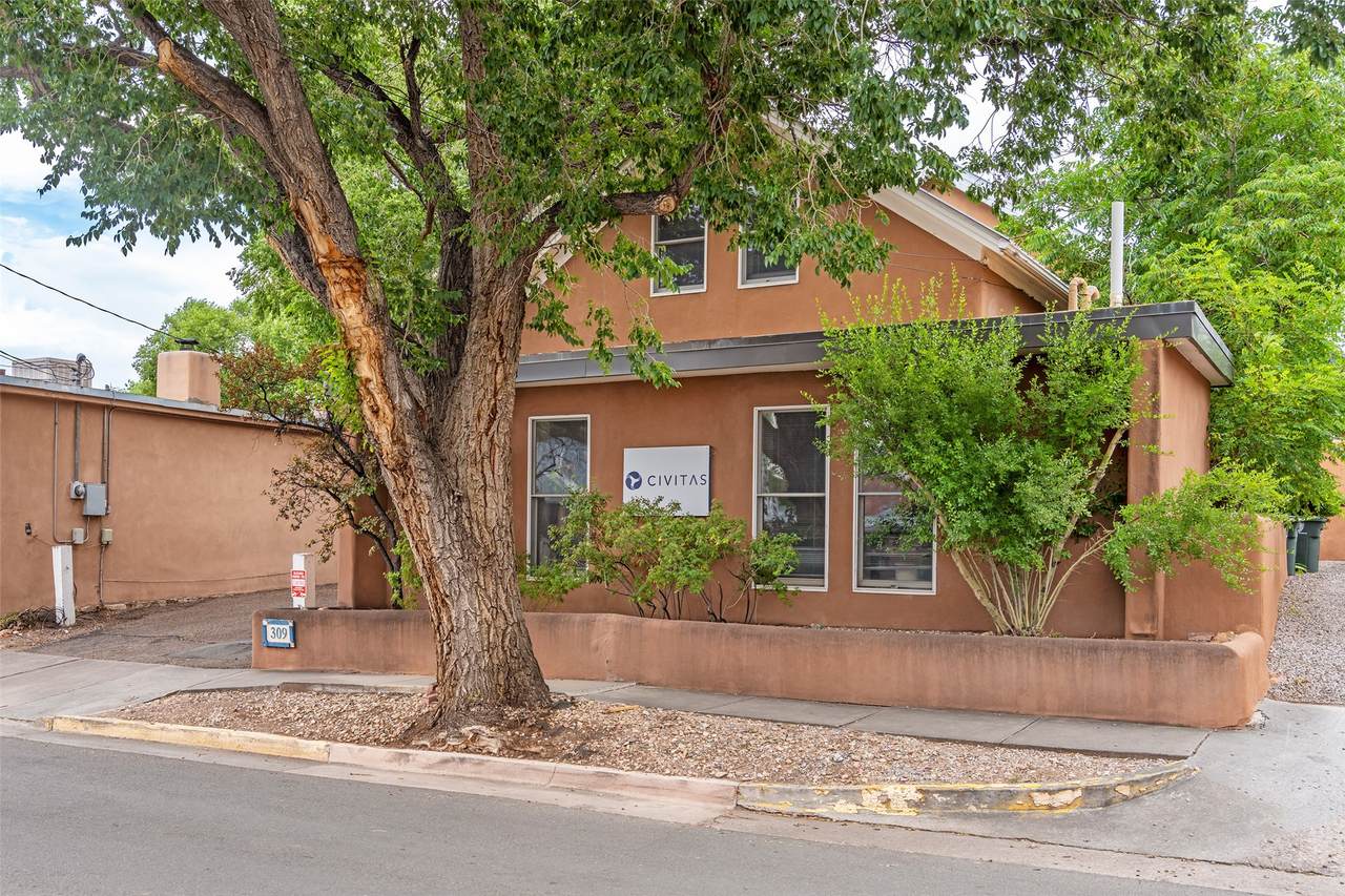 309 Johnson Street - Photo 1