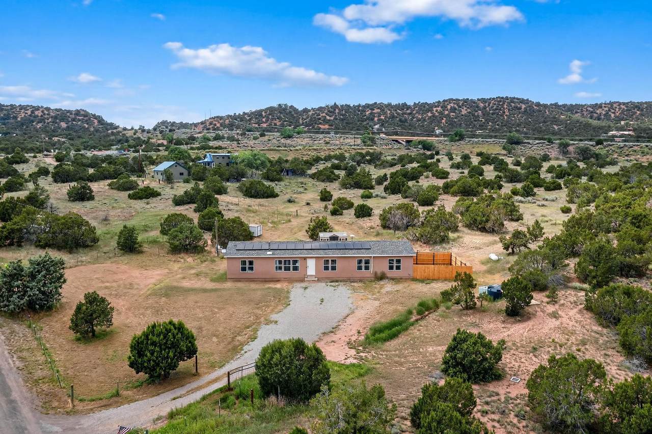 17 Ranchos Canoncito - Photo 1