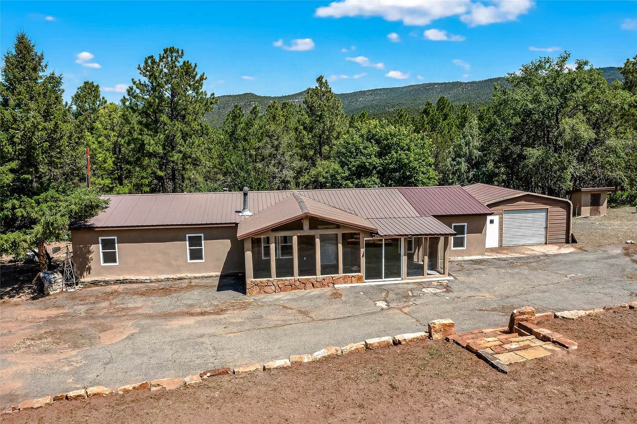 14 & 8 Morada Lane - Photo 1