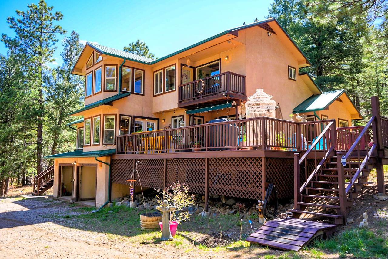 26 Montosa Peak Road - Photo 1
