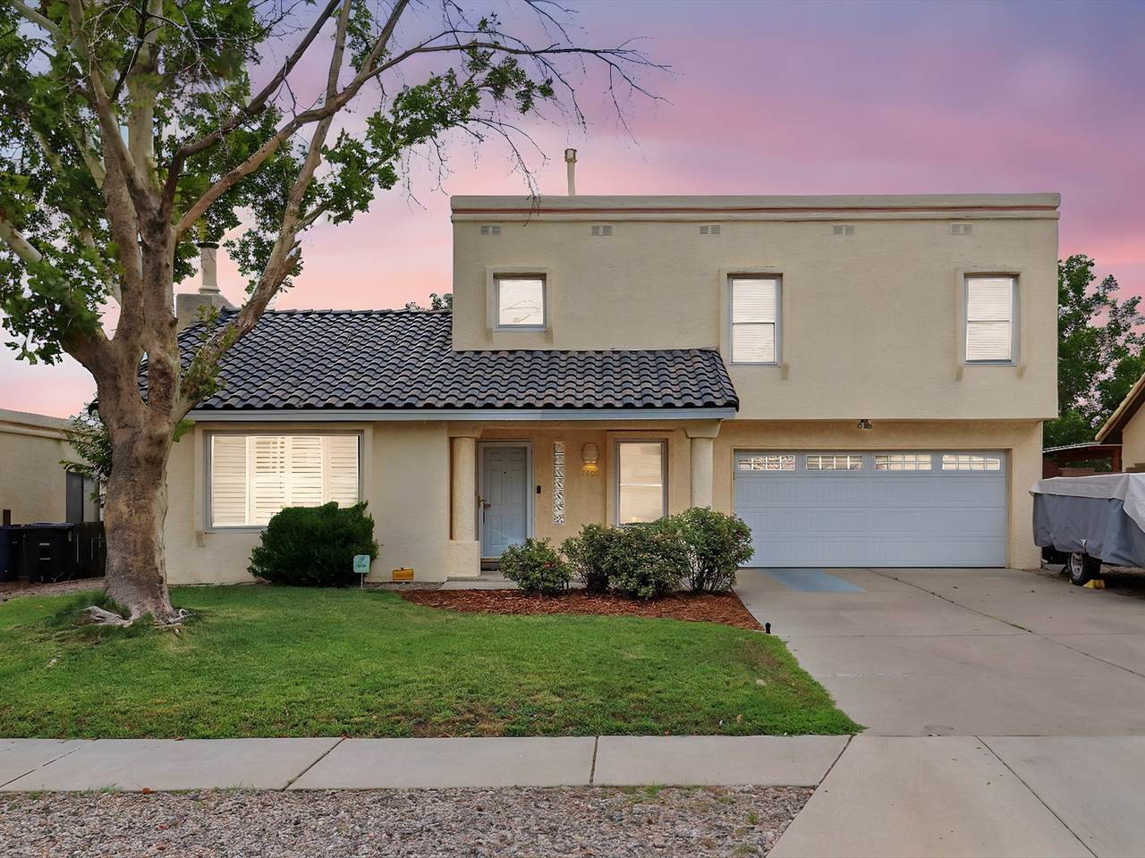 7400 Willow Wood Drive - Photo 1