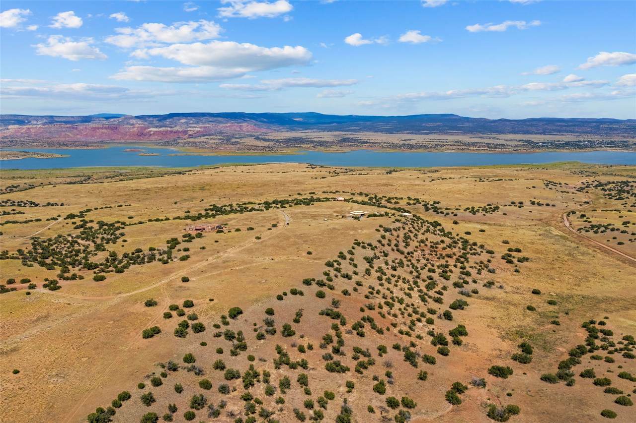 Lot 18 High Mesas Of Abiquiu - Photo 1