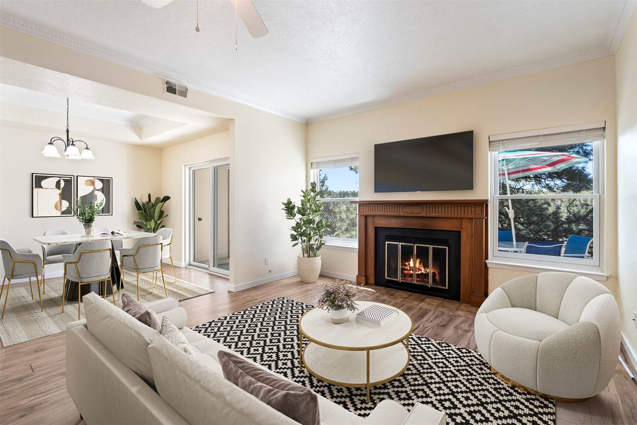 505 Oppenheimer Drive - Photo 1