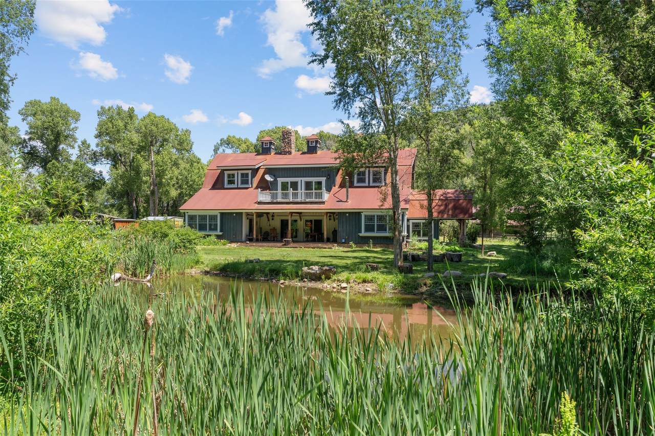 997 New Mexico Highway 65 - Photo 1