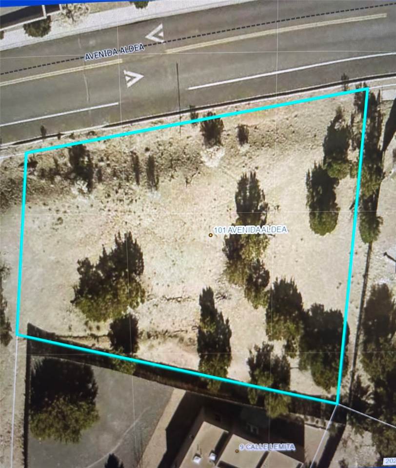 101 Avenida Aldea - Photo 1