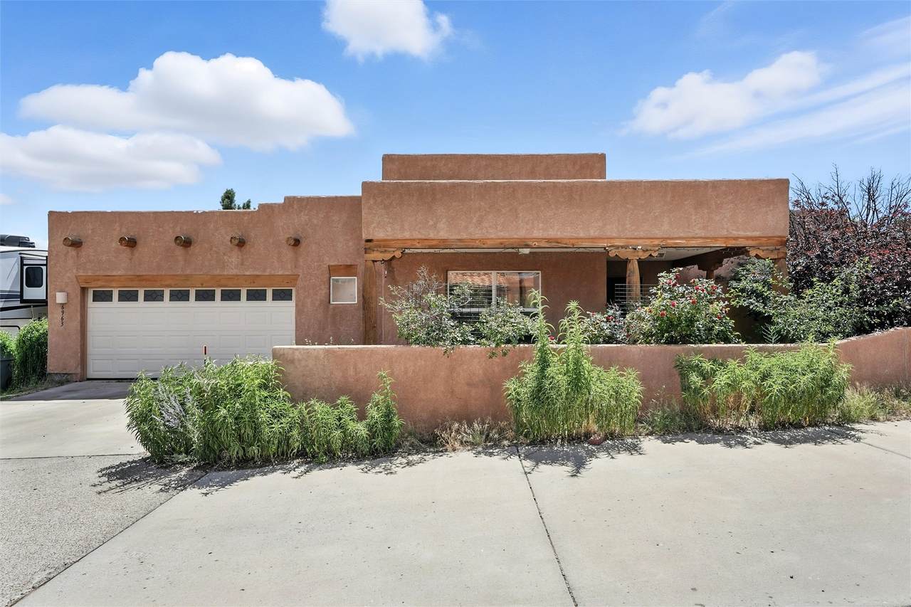 6963 Golden Mesa - Photo 1