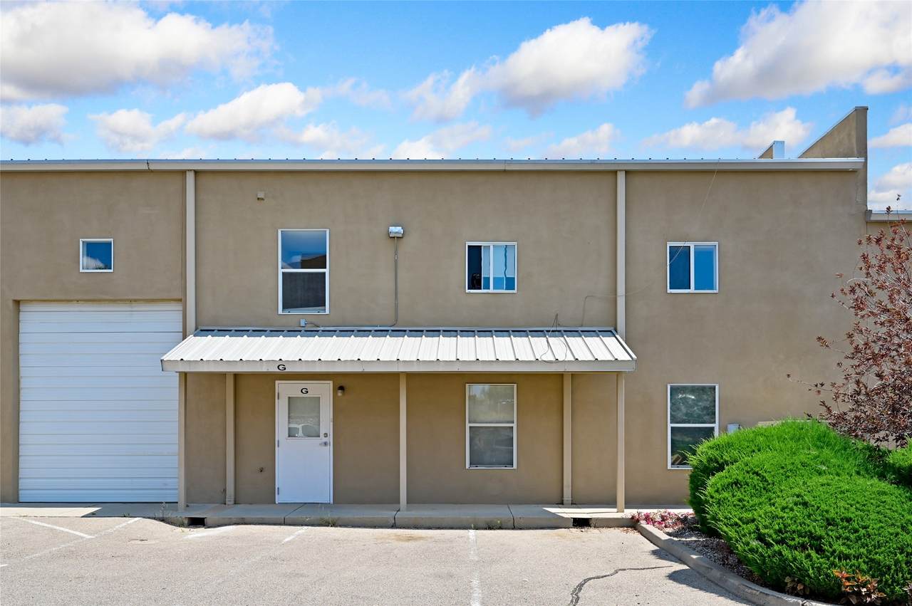 21 Bisbee Court - Photo 1