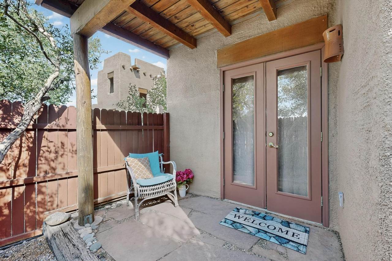 2600 Zia Road - Photo 1