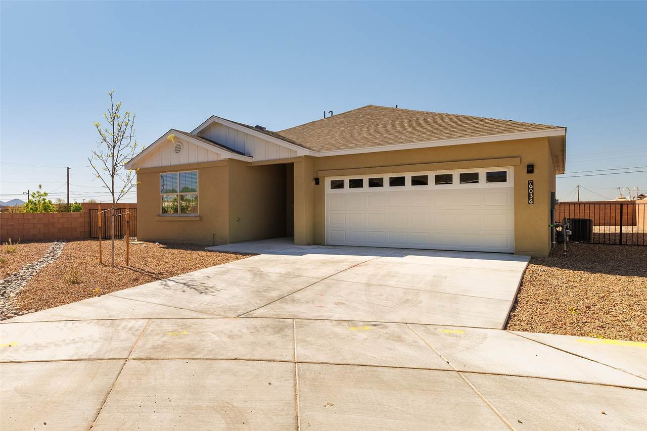 6045 Geo Park Lane - Photo 1