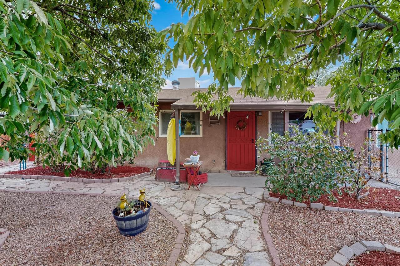 530 Coronado Drive - Photo 1